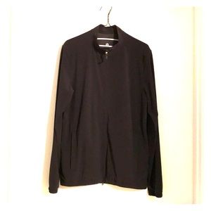 Men’s Lululemon full zip Pace BreakerJacket